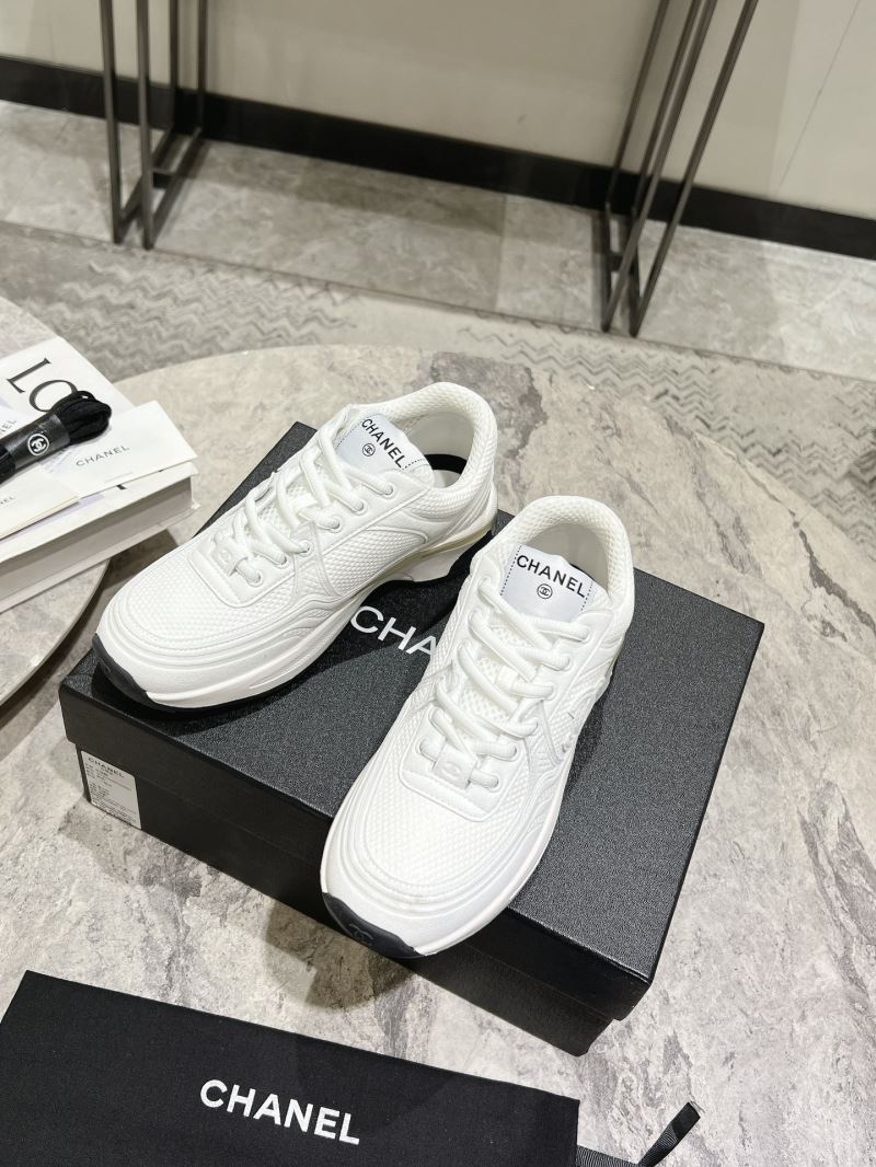 Chanel Sport Shoes